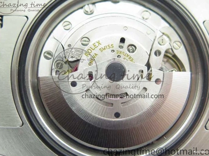 MiroTime 1228 Submariner 116610 LV Green Ceramic ZZF 904L 1:1 Best Edition on SS Bracelet SA3135 V SportInspired 3179